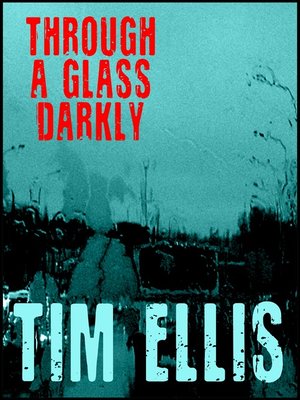 cover image of Through a Glass Darkly (P&R10)